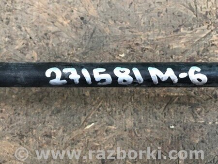 ФОТО Трубка ГПК низького тиску для Mazda 6 GH (2007-2013) Київ