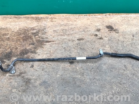 ФОТО Трубка ГПК низького тиску для Mazda 6 GH (2007-2013) Київ