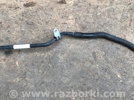 ФОТО Трубка ГПК низького тиску для Mazda 6 GH (2007-2013) Київ