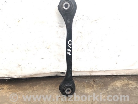 ФОТО Важіль задньої підвіски нижній поперечний для Volkswagen Passat B7 (09.2010-06.2015) Київ