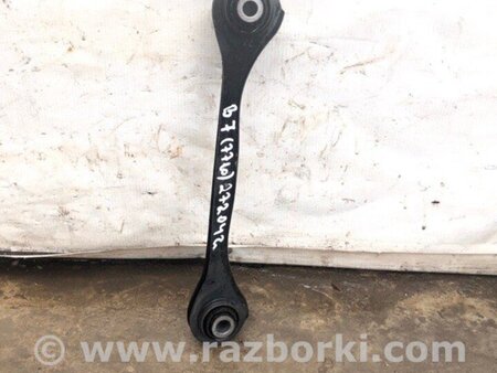 ФОТО Важіль задньої підвіски нижній поперечний для Volkswagen Passat B7 (09.2010-06.2015) Київ