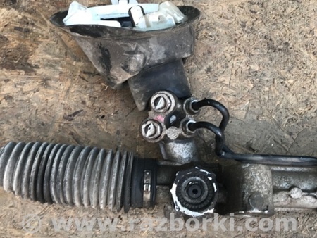 ФОТО Рульова рейка для Dodge Avenger (07-14) Київ