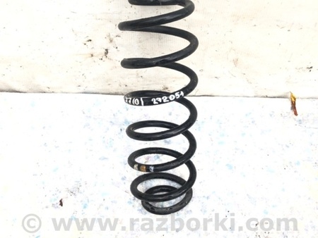 ФОТО Пружина задньої підвіски для Volkswagen Passat B7 (09.2010-06.2015) Київ