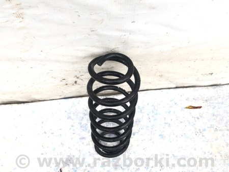 ФОТО Пружина задньої підвіски для Volkswagen Passat B7 (09.2010-06.2015) Київ