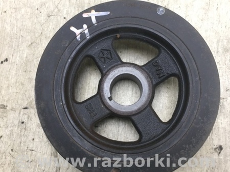 ФОТО Шків коленвалу для Chrysler 200 (2010-2016) Київ