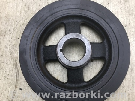 ФОТО Шків коленвалу для Chrysler 200 (2010-2016) Київ