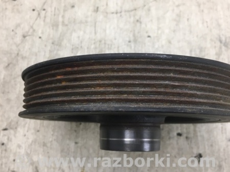 ФОТО Шків коленвалу для Chrysler 200 (2010-2016) Київ