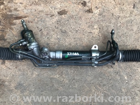 ФОТО Рульова рейка для Subaru Tribeca рестайл (08-14) Київ