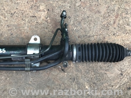 ФОТО Рульова рейка для Subaru Tribeca рестайл (08-14) Київ