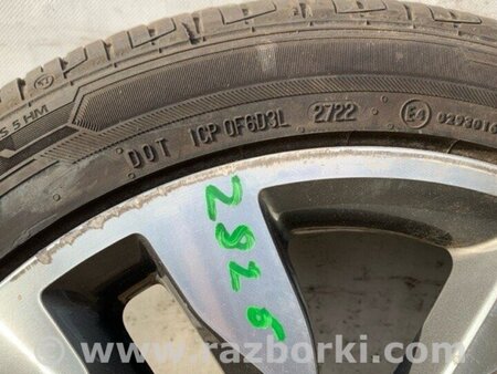 ФОТО Диск R18 для KIA Optima 3 TF (10-15) Київ