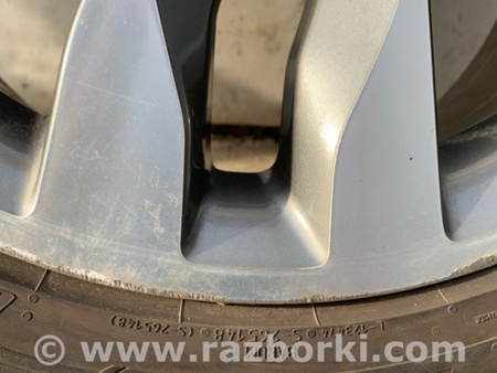 ФОТО Диск R18 для KIA Optima 3 TF (10-15) Київ