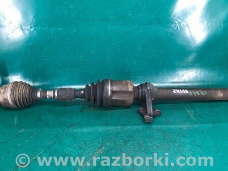 ФОТО Привід передній для Mazda 6 GH (2007-2013) Київ