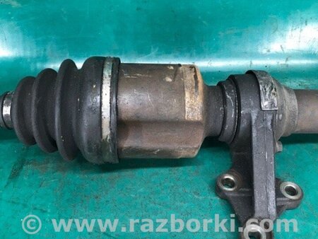 ФОТО Привід передній для Mazda 6 GH (2007-2013) Київ