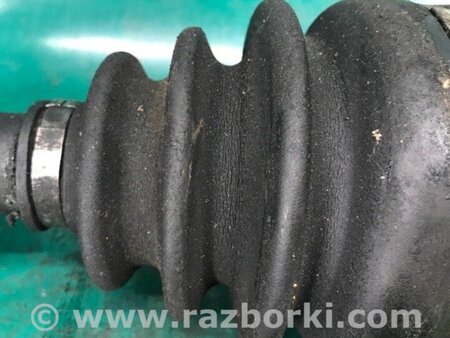 ФОТО Привід передній для Mazda 6 GH (2007-2013) Київ