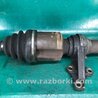 ФОТО Привід передній для Mazda 6 GH (2007-2013) Київ