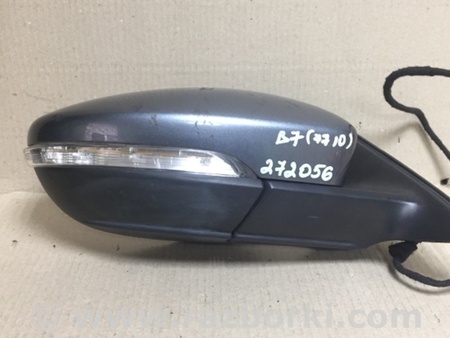 ФОТО Зеркало для Volkswagen Passat B7 (09.2010-06.2015) Київ