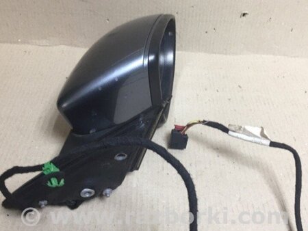 ФОТО Зеркало для Volkswagen Passat B7 (09.2010-06.2015) Київ