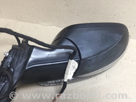 ФОТО Зеркало для Volkswagen Passat B7 (09.2010-06.2015) Київ