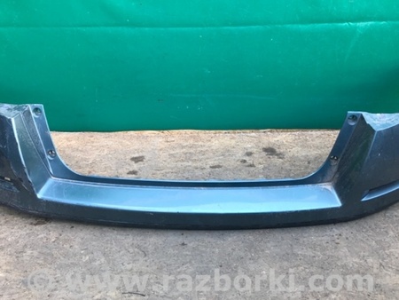 ФОТО Бампер задній для Honda Crosstour (2009-2015) Київ