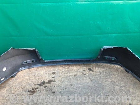 ФОТО Бампер задній для Honda Crosstour (2009-2015) Київ