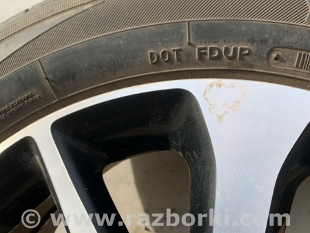 ФОТО Диск R17 для Acura TLX (14-20) Київ