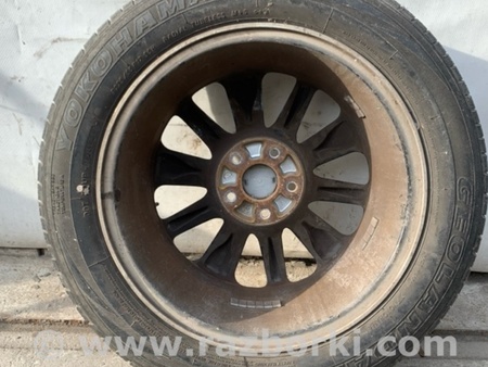 ФОТО Диск R17 для Acura TLX (14-20) Київ