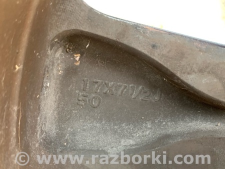 ФОТО Диск R17 для Acura TLX (14-20) Київ