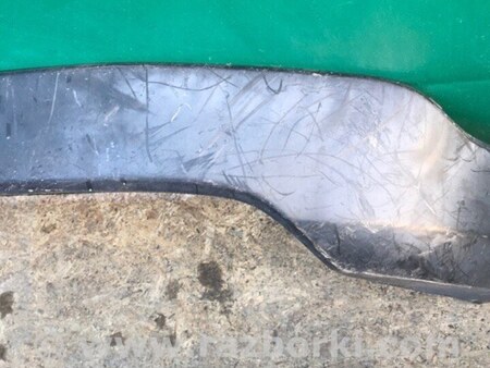 ФОТО Накладка бампера для Honda Crosstour (2009-2015) Київ