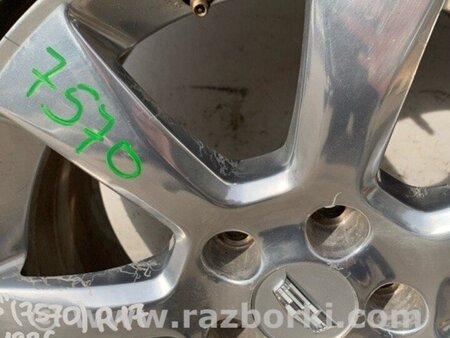 ФОТО Диск R17 для Cadillac ATS (2012-2019) Київ