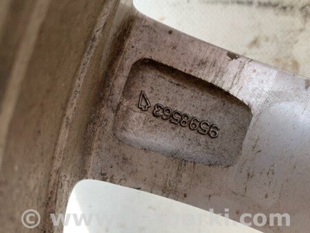 ФОТО Диск R17 для Cadillac ATS (2012-2019) Київ