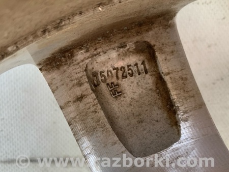 ФОТО Диск R17 для Cadillac ATS (2012-2019) Київ