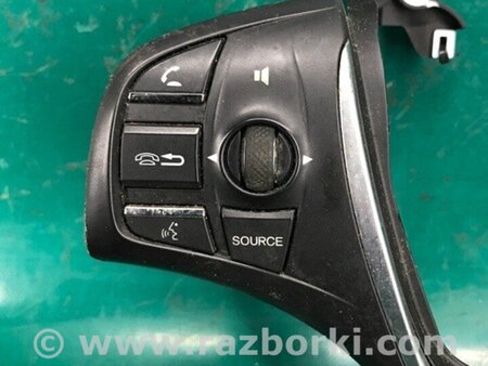 ФОТО Кнопки руля для Acura TLX (14-20) Київ