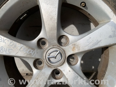 ФОТО Диск R16 для Mazda 3 I BK (03-09) Київ
