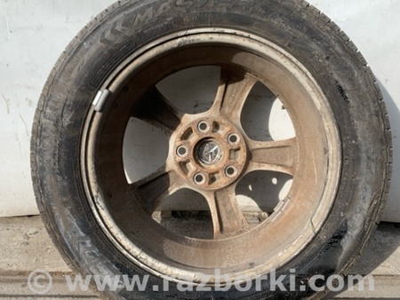 ФОТО Диск R16 для Mazda 3 I BK (03-09) Київ