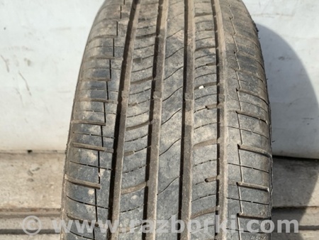 ФОТО Диск R16 для Mazda 3 I BK (03-09) Київ