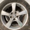 ФОТО Диск R16 для Mazda 3 I BK (03-09) Київ