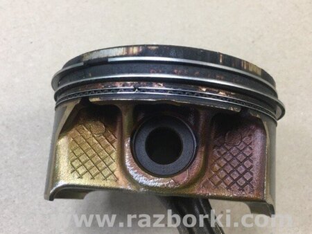 ФОТО Шатун для Jeep Cherokee KL (2013-2023) Київ