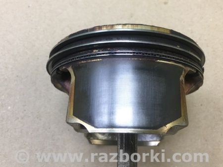 ФОТО Шатун для Jeep Cherokee KL (2013-2023) Київ