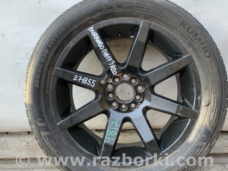 ФОТО Диск R20 для Dodge Durango (2011-) Київ