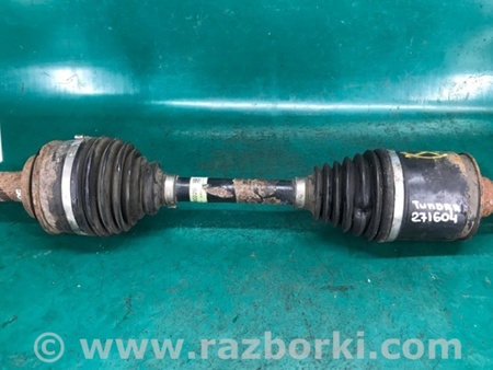 ФОТО Привід передній для Toyota Tundra Київ