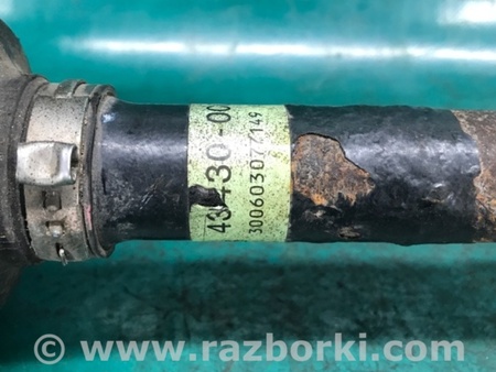 ФОТО Привід передній для Toyota Tundra Київ