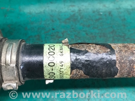 ФОТО Привід передній для Toyota Tundra Київ