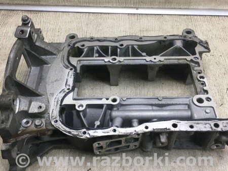 ФОТО Піддон двигуна для Chrysler 200 (2010-2016) Київ