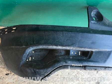 ФОТО Бампер задній для Honda CR-V VI (2022-...) Київ