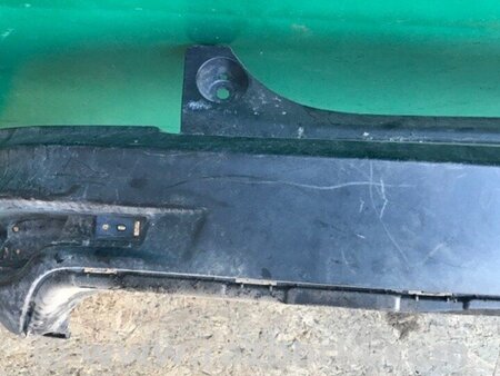 ФОТО Бампер задній для Honda CR-V VI (2022-...) Київ