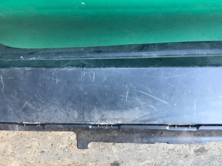 ФОТО Бампер задній для Honda CR-V VI (2022-...) Київ