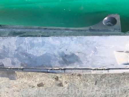 ФОТО Бампер задній для Honda CR-V VI (2022-...) Київ