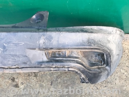 ФОТО Бампер задній для Honda CR-V VI (2022-...) Київ