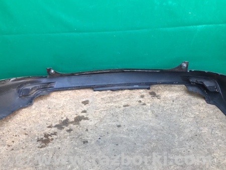 ФОТО Бампер задній для Honda CR-V VI (2022-...) Київ