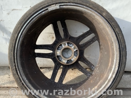 ФОТО Диск R19 для Mercedes-Benz CLK-CLASS 209 (02-10) Київ